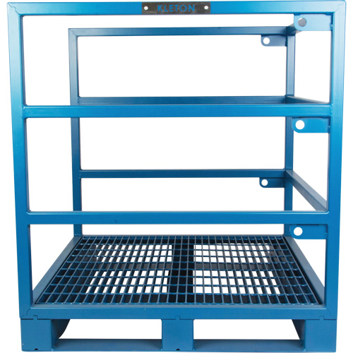 Gas Cylinder Pallet Equipex
