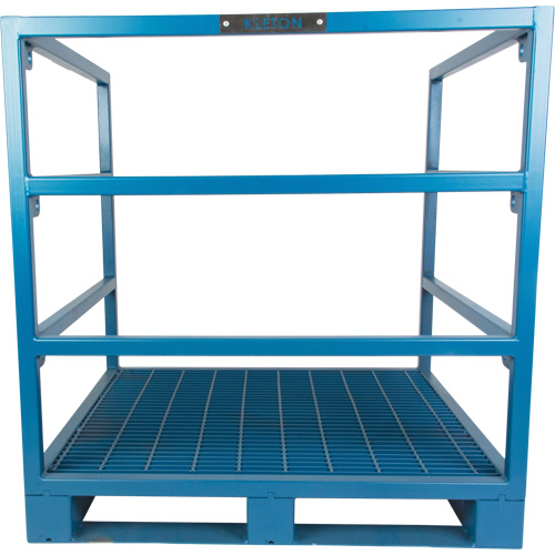 Gas Cylinder Pallet Equipex