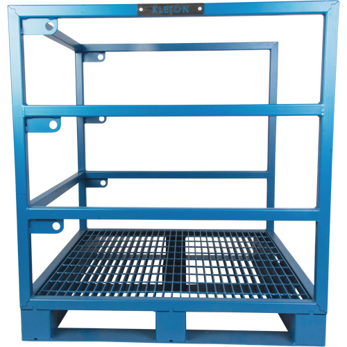 Gas Cylinder Pallet Equipex
