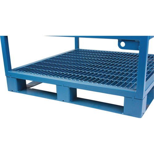 Gas Cylinder Pallet Equipex