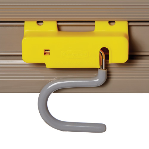 Porte-accessoires Equipex