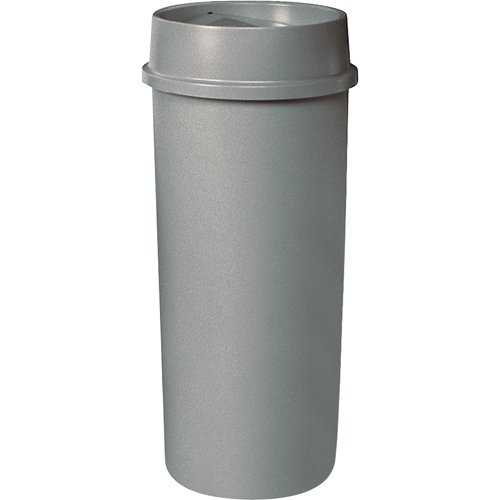 Untouchable&reg; Containers, Polyethylene, 22 US gal. Equipex