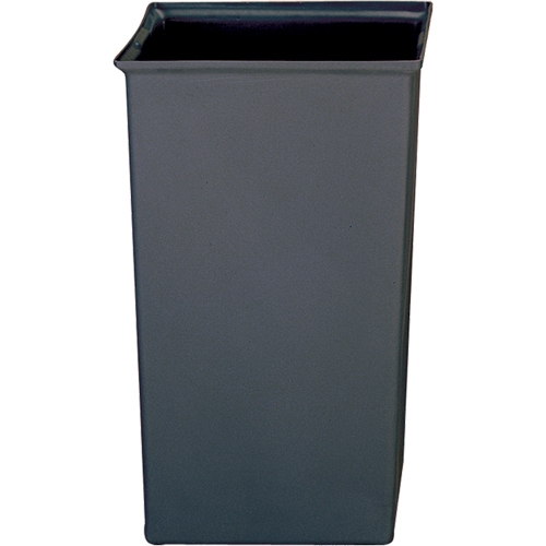 Contenants Landmark Series Classique - doublures rigides, 35,5 gal. US Equipex