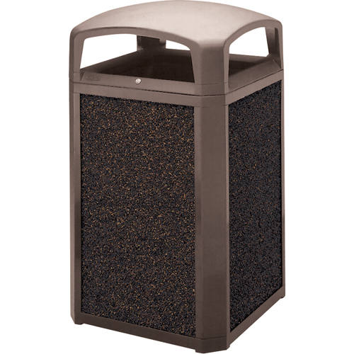 Aggregate Panel For Landmark Series&reg; Containers Equipex