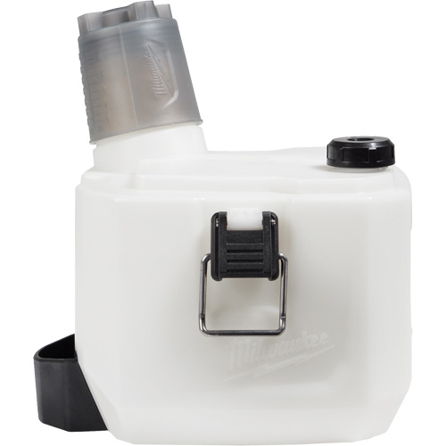 R&eacute;servoir 1 gallon pour vaporisateur &agrave; main Equipex