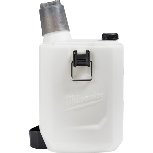 2 Gallon Handheld Sprayer Tank Equipex