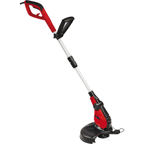 Taille-bordure t&eacute;lescopique, 12", &eacute;lectrique, 120 V Equipex