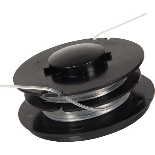 Telescopic String Trimmer Replacement Spool Equipex