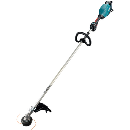 XGT Li-Ion Brushless Cordless Line Trimmer with Loop Handle (Tool Only), 17", Battery Powered, 40 V Equipex