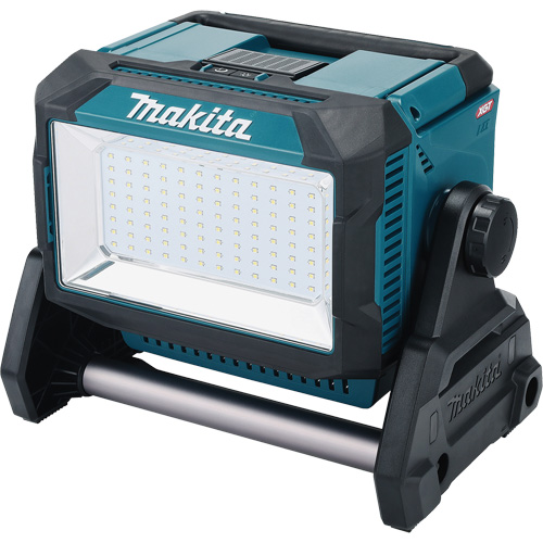 Baladeuse XGT avec abat-jour (outil seulement), DEL, 10000 lumens Equipex