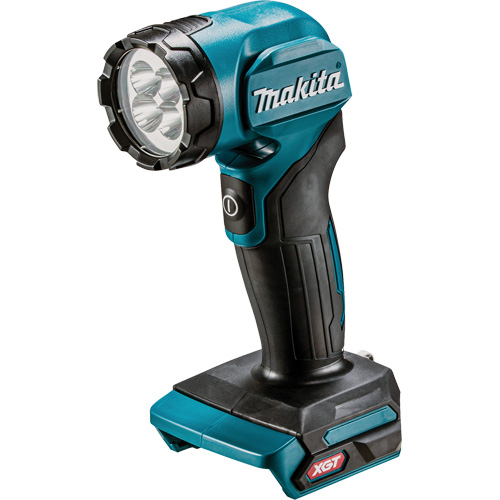Lampe de poche XGT au lithium-ion, DEL, 160 lumens, Piles Rechargeable Equipex