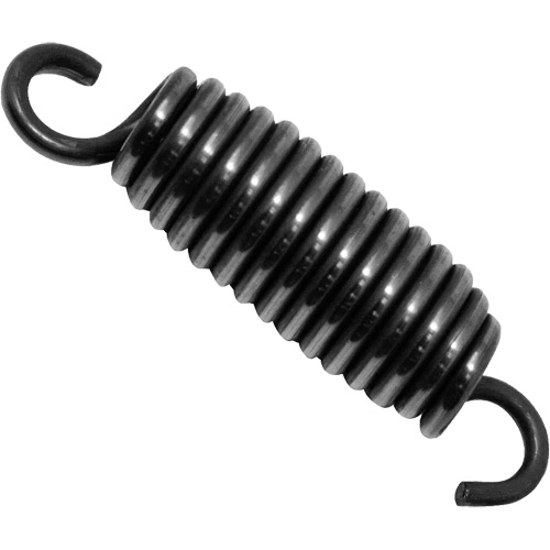 Ressort de rechange pour t&ecirc;te d'&eacute;lagueur PH4 Equipex