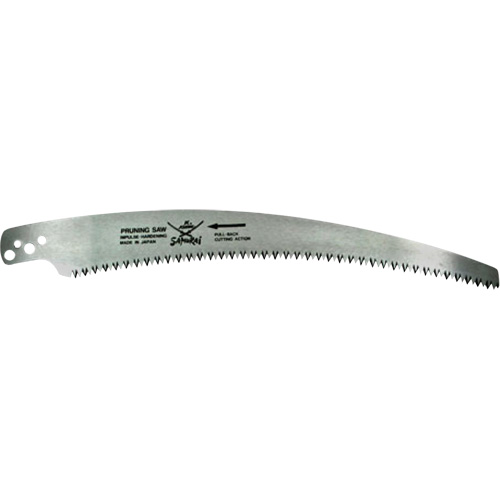 Replacement for GC331LH Curved Blade Hand Saw Equipex