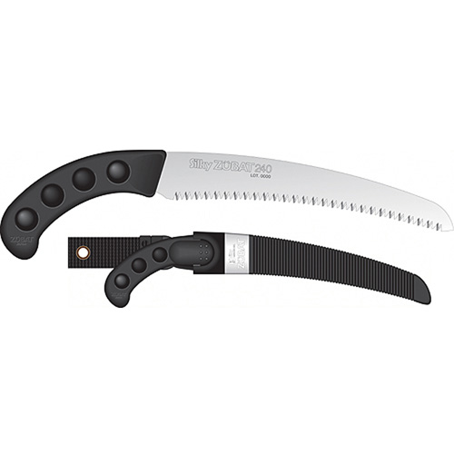 Silky Zübat Professional Saw Equipex