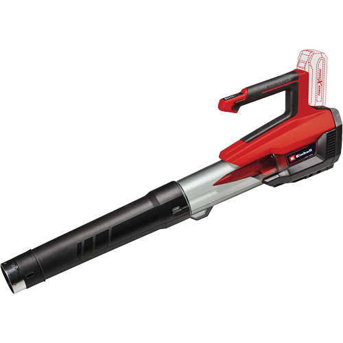 GP-LB Li E-Solo Cordless Leaf Blower, 18 V, 124 MPH Output, Battery Powered Equipex
