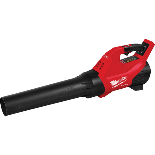 M18 FUEL Cordless Leaf Blower (Tool Only), 18 V, 120 MPH Output, Battery Powered Equipex