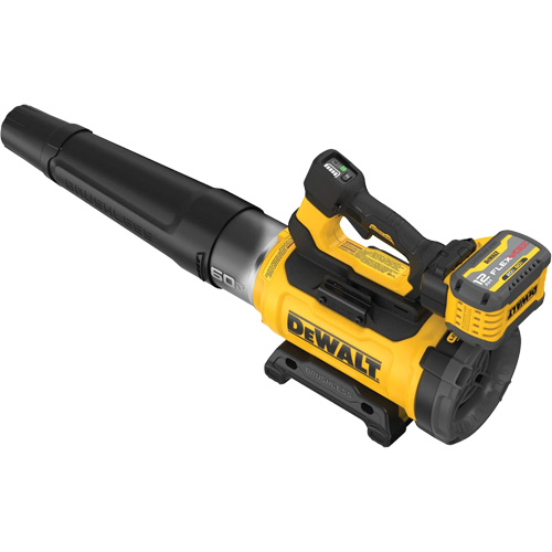 MAX* High Power Brushless Blower Kit, 60 V, 160 MPH Output, Battery Powered Equipex