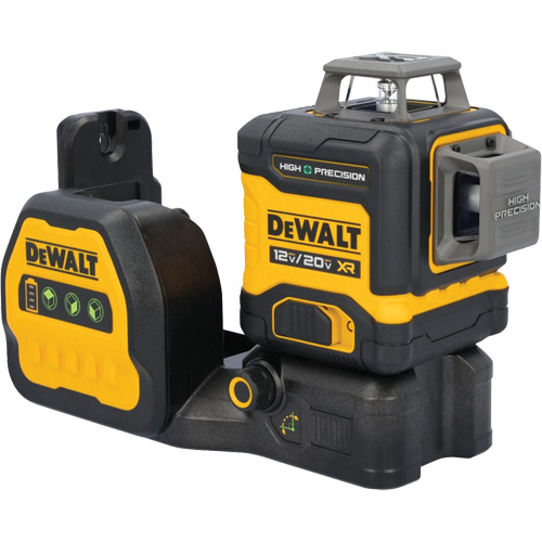 Laser vert haute pr&eacute;cision MAX* XR 3 x 360 Equipex