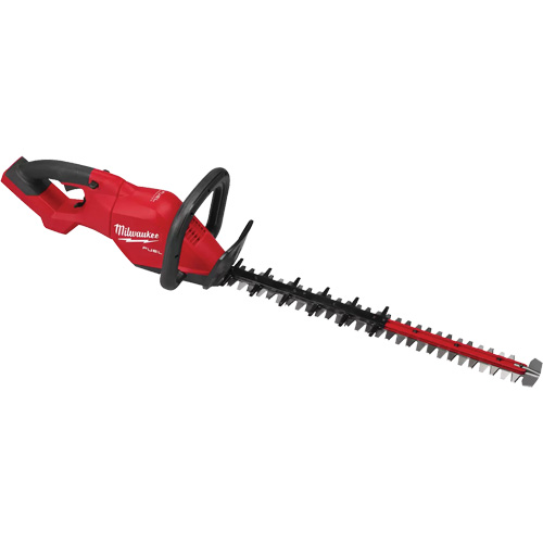 Taille-haie Fuel, 24", 18 V, &agrave; pile Equipex