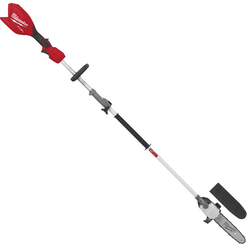 Fuel Pole Saw with Quik-Lok Equipex