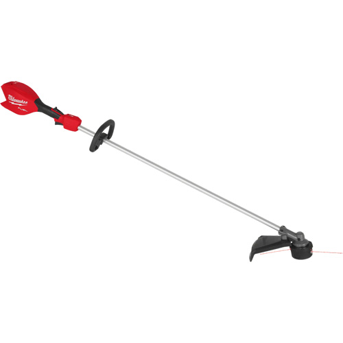 Taille-bordure Fuel, 16", &agrave; pile Equipex