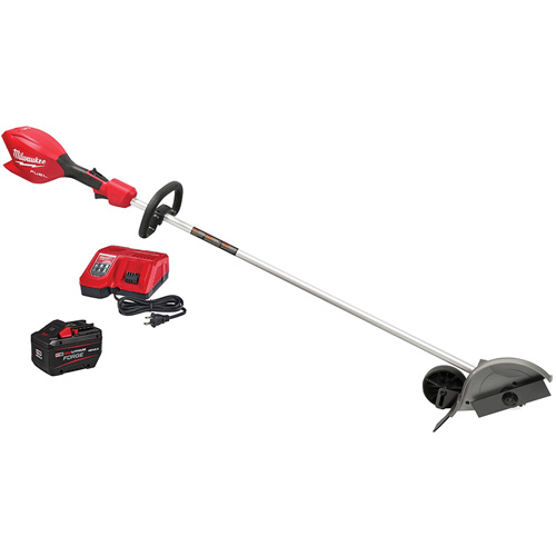 Fuel Edger Kit Equipex