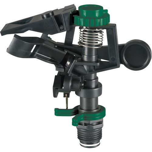 Replacement Pulsating Sprinkler Head Equipex