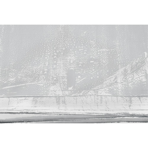 B&acirc;che isol&eacute;e, Poly&eacute;thyl&egrave;ne, Blanc, 20' x 12' x 8 mils Equipex