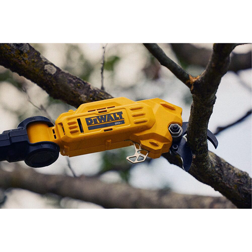 20V MAX* Cordless Pruner (Tool Only) Equipex