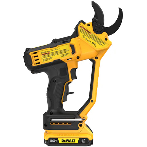 Ensemble d'&eacute;mondoir fil 20V MAX* Equipex