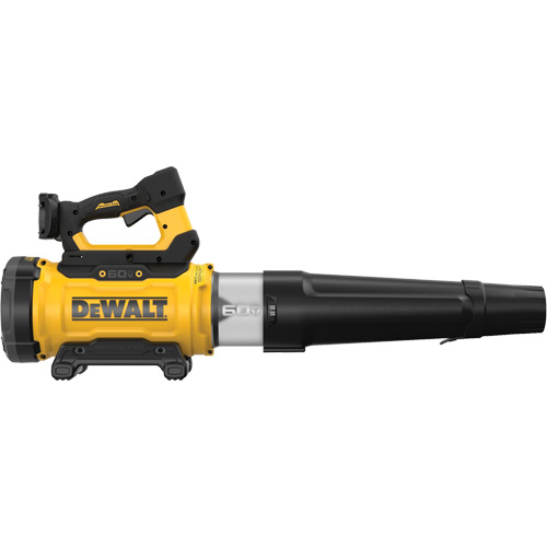 MAX* Brushless Cordless High Power Blower (Tool Only), 60 V, 160 MPH Output, Battery Powered Equipex