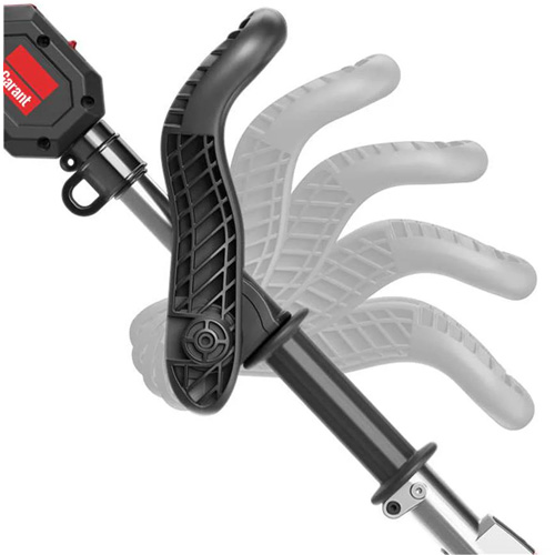 Cordless Electric Snow Shovel, 12" (30 cm) Wide Equipex