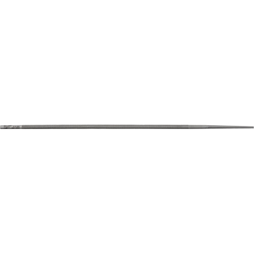 11/64" File for Saw Chain, Round, 9-3/4" Equipex