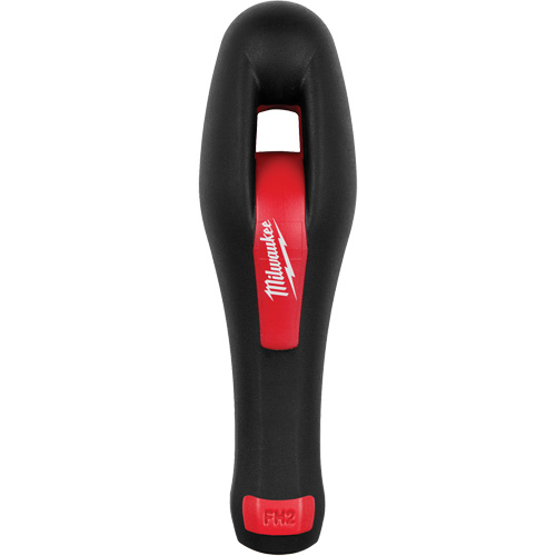 Round File Handle Equipex