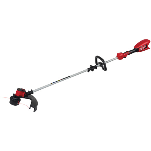 Taille-bordure sans balai M18 (outil seulement), 16", &agrave; pile, 18 V Equipex