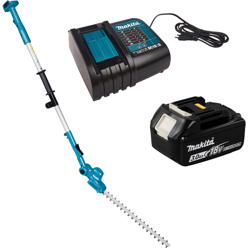 Trousse taille-haie &agrave; perche LXT, 18", 18 V, &agrave; pile Equipex