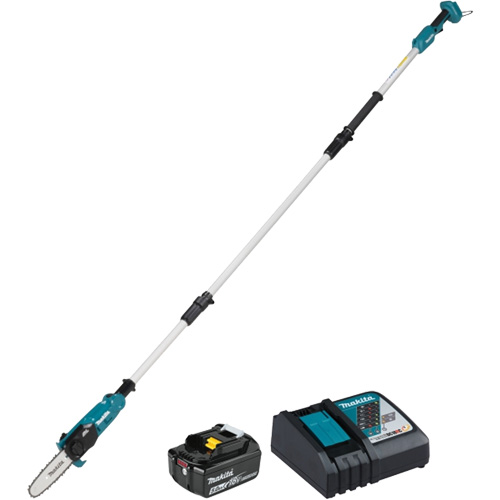 LXT Brushless 5' or 8' Pole Chainsaw Kit Equipex
