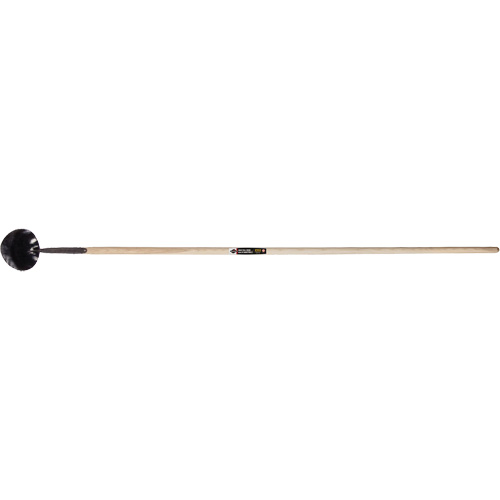 Post Hole Spoon, Wood, Forged Steel Blade, Straight Handle, 120" Length Equipex