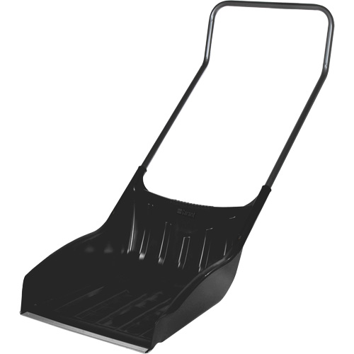 Pousse-neige, Largeur de la lame 22" Equipex