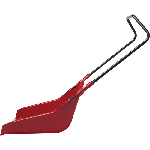 60L Sleigh Shovel Equipex