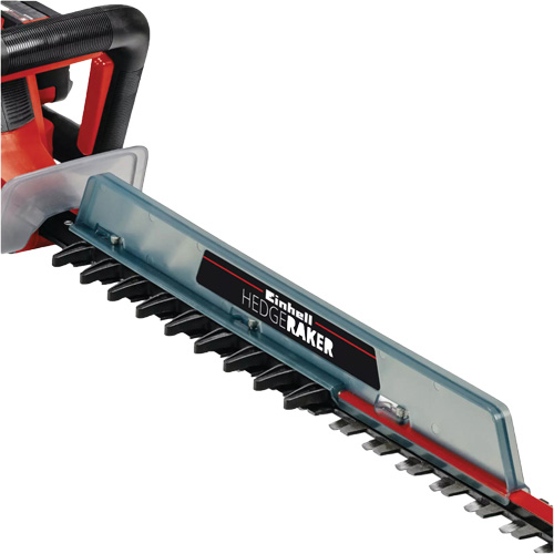 Taille-haies sans fil (outil seulement), 28,375", 36 V, &agrave; pile Equipex
