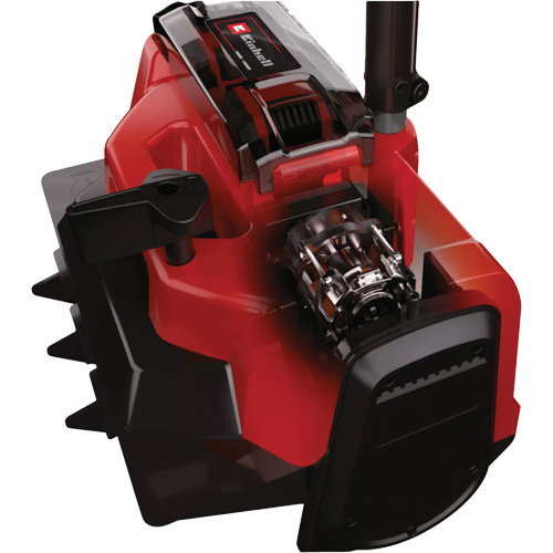 36V Cordless Snow Thrower (Tool Only), 16" (40.64 cm) Wide Equipex