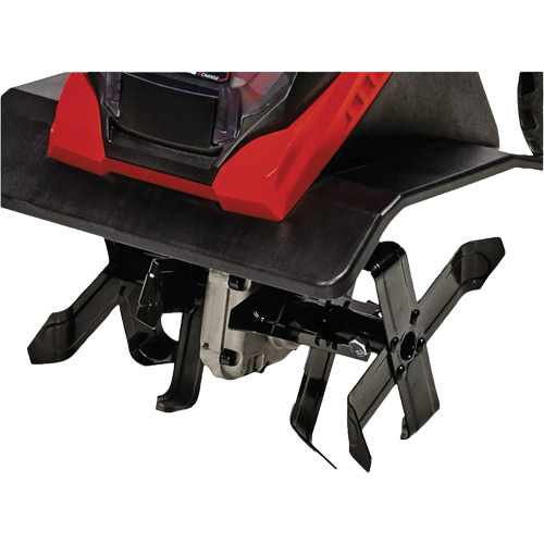 Cultivateur sans fil 36V (outil seulement) Equipex