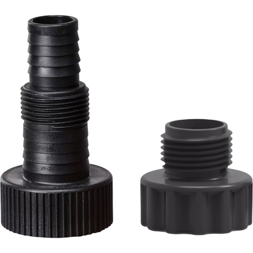 Pompe submersible pour eau propre et sale sans fil (outil seulement), 18 V, 1849 gal./h Equipex