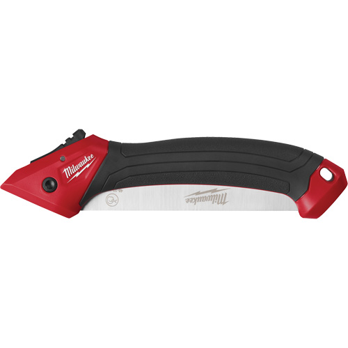 7” Folding Pruning Saw with ?Straight Blade Equipex