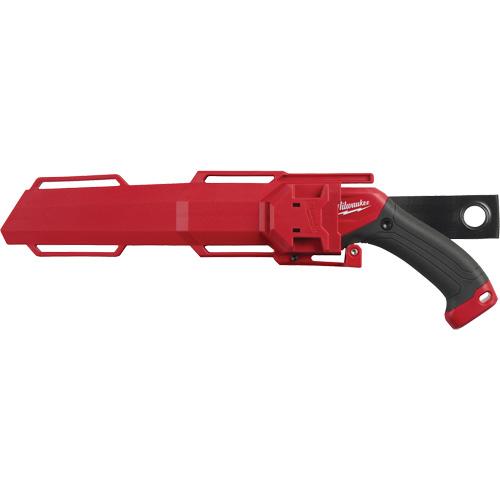 10” Fixed Pruning Saw with Straight Blade Equipex