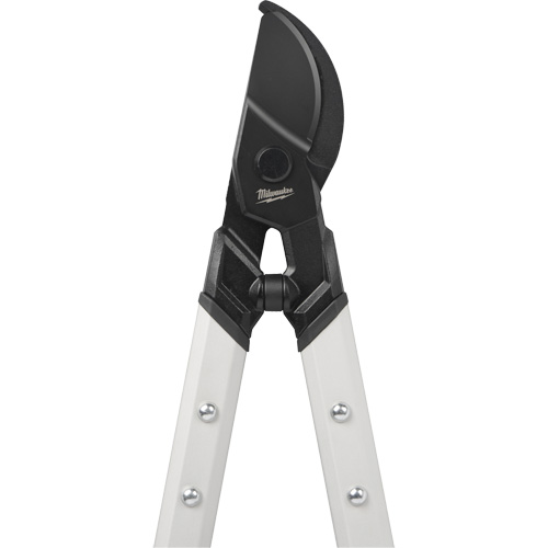 S&eacute;cateur 1-1/2" &agrave; lame en acier &agrave; haute teneur en carbone Equipex