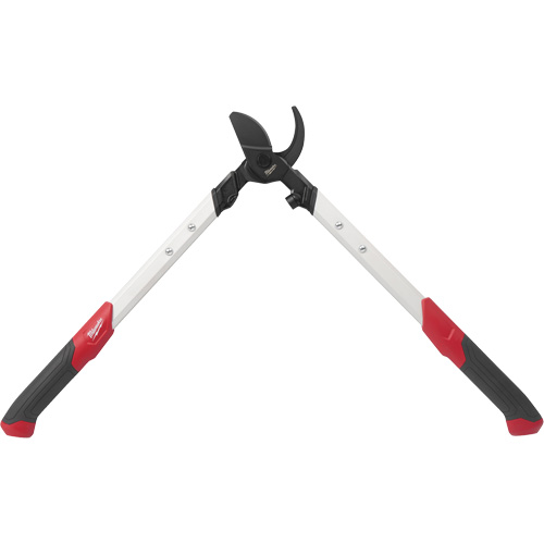 S&eacute;cateur 1-1/2" &agrave; lame en acier &agrave; haute teneur en carbone Equipex