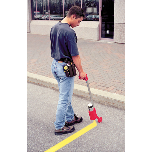 Industrial Wheeled Marking Wand Equipex