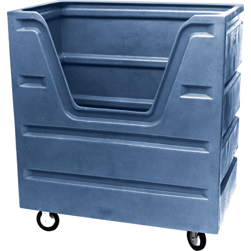Bulk Laundry Trucks Equipex